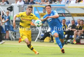 TSG 1899 Hoffenheim - Borussia Dortmund