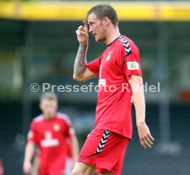 SG Sonnenhof Gro&szlig;aspach - China U20