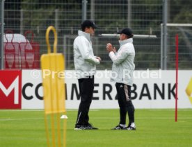 30.08.21 Training DFB Nationalmannschaft Stuttgart
