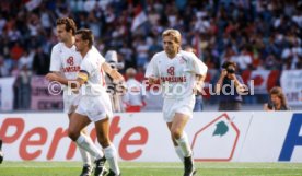 09.09.89 1. FC K&ouml;ln - SV Werder Bremen