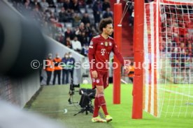 29.09.21 FC Bayern M&uuml;nchen - Dynamo Kiew