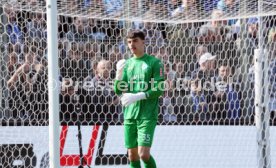 22.03.25 Stuttgarter Kickers - Kickers Offenbach