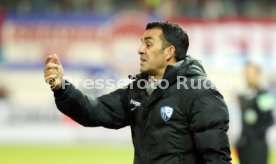1. FC Heidenheim - VfL Bochum