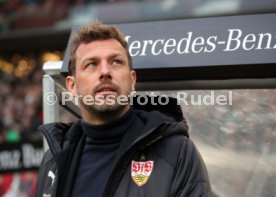 VfB Stuttgart - 1. FSV Mainz 05
