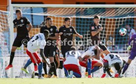 26.08.20 Hamburger SV - VfB Stuttgart