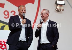 08.08.26 VfB Stuttgart Saison Opening 2026