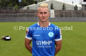 03.08.20 Stuttgarter Kickers Fototermin