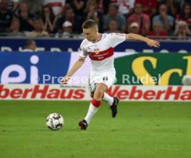 SC Freiburg - VfB Stuttgart