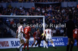 24.11.90 VfB Stuttgart - 1. FC K&ouml;ln