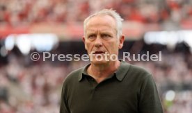 20.08.22 VfB Stuttgart - SC Freiburg