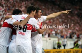 VfB Stuttgart - Hannover 96