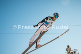 28.12.2025 Vierschanzentournee Qualifikation Skispringen