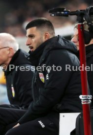 10.11.24 VfB Stuttgart - Eintracht Frankfurt