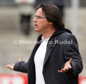 29.03.09 Stuttgarter Kickers - FC Bayern M&uuml;nchen II