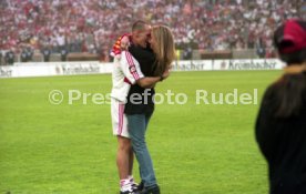 14.06.97 DFB-Pokal Finale 1997 VfB Stuttgart - FC Energie Cottbus