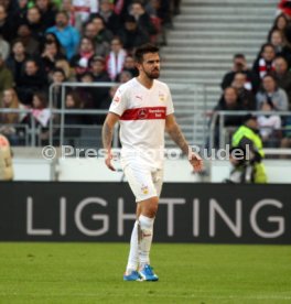 VfB Stuttgart - SV Darmstadt 98
