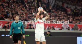 13.01.26 VfB Stuttgart - Eintracht Frankfurt