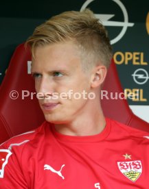 1. FSV Mainz 05 - VfB Stuttgart