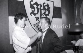05.06.1993 VfB Stuttgart - SV Werder Bremen