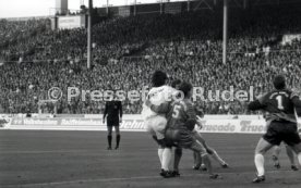 19.10.91 VfB Stuttgart - FC Bayern M&uuml;nchen