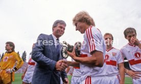 20.08.88 VfB Stuttgart - Stuttgarter Kickers