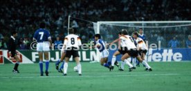 Deutschland - Argentinien