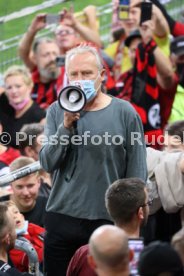 26.09.21 SC Freiburg - FC Augsburg