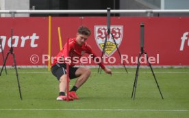 31.08.21 VfB Stuttgart Training