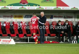 23.01.21 SC Freiburg - VfB Stuttgart