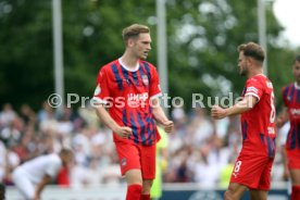 17.08.24 FC Villingen 08 - 1. FC Heidenheim