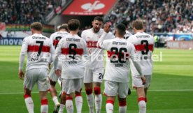 16.05.26 Eintracht Frankfurt - VfB Stuttgart