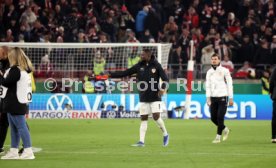 06.12.23 VfB Stuttgart - Borussia Dortmund