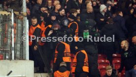 06.11.25 VfB Stuttgart - Feyenoord Rotterdam