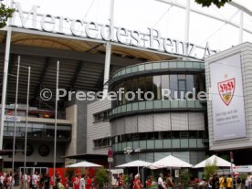 30.07.08 VfB Stuttgart - FC Arsenal London