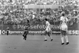 14.08.82 VfB Stuttgart - Inter Mailand