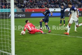 13.12.25 TSG 1899 Hoffenheim - Hamburger SV