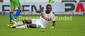 VfB Stuttgart - VfL Wolfsburg