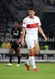 VfB Stuttgart - Eintracht Frankfurt