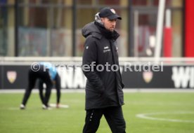 09.04.24 VfB Stuttgart Training