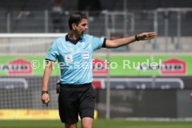 1. FC Heidenheim - Hamburger SV