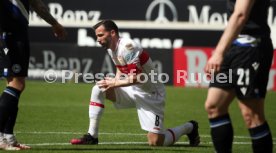 22.05.21 VfB Stuttgart - Arminia Bielefeld