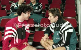 11.01.97 Hallen Masters Stuttgart