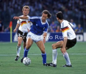 FIFA WM 1990