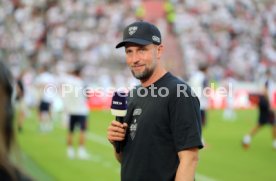 09.08.25 VfB Stuttgart - FC Bologna