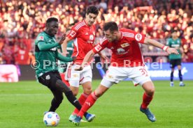 21.10.23 1. FC Union Berlin - VfB Stuttgart