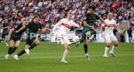 26.04.26 VfB Stuttgart - SV Werder Bremen