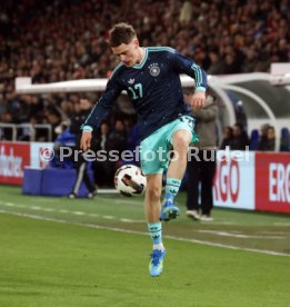 27.03.26 Schweiz - Deutschland