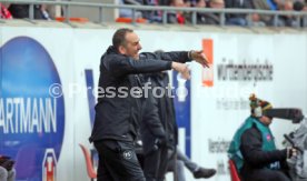 1. FC Heidenheim - Dynamo Dresden