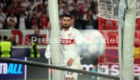 09.09.26 VfB Stuttgart - Viking Stavanger