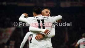 25.09.25 VfB Stuttgart - Celta de Vigo